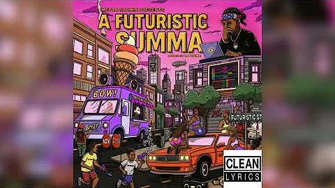 Metro Boomin - Take Me Thru Dere (Feat. Quavo & Breskii & YKNEICE) (clean)