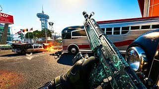 I Dropped 100+ Kills With This AN94 in 1 game (BO7)