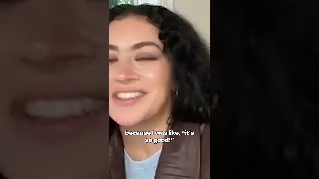  CharliXCX Almost Had To Leak Her Collab With AddisonRae 2die4
