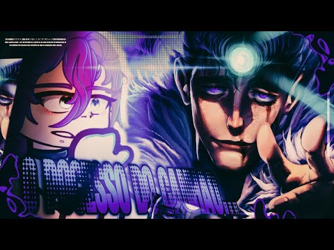 👊☄️ Chainsaw Man + Yoru react to Ryu Ishigori - Aberração (Jujutsu Kaisen) | Chrono ☄️👊