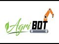 Sp robotic works  here comes the agri bot