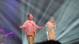 [20240316] Medley - Coming To Me 내게로 온다 - Always Me - To An Angel 천사에게 | 2AM ONETAKE Concert