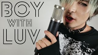 BTS (방탄소년단) - 'Boy With Luv' (Metal Cover by Strifean)