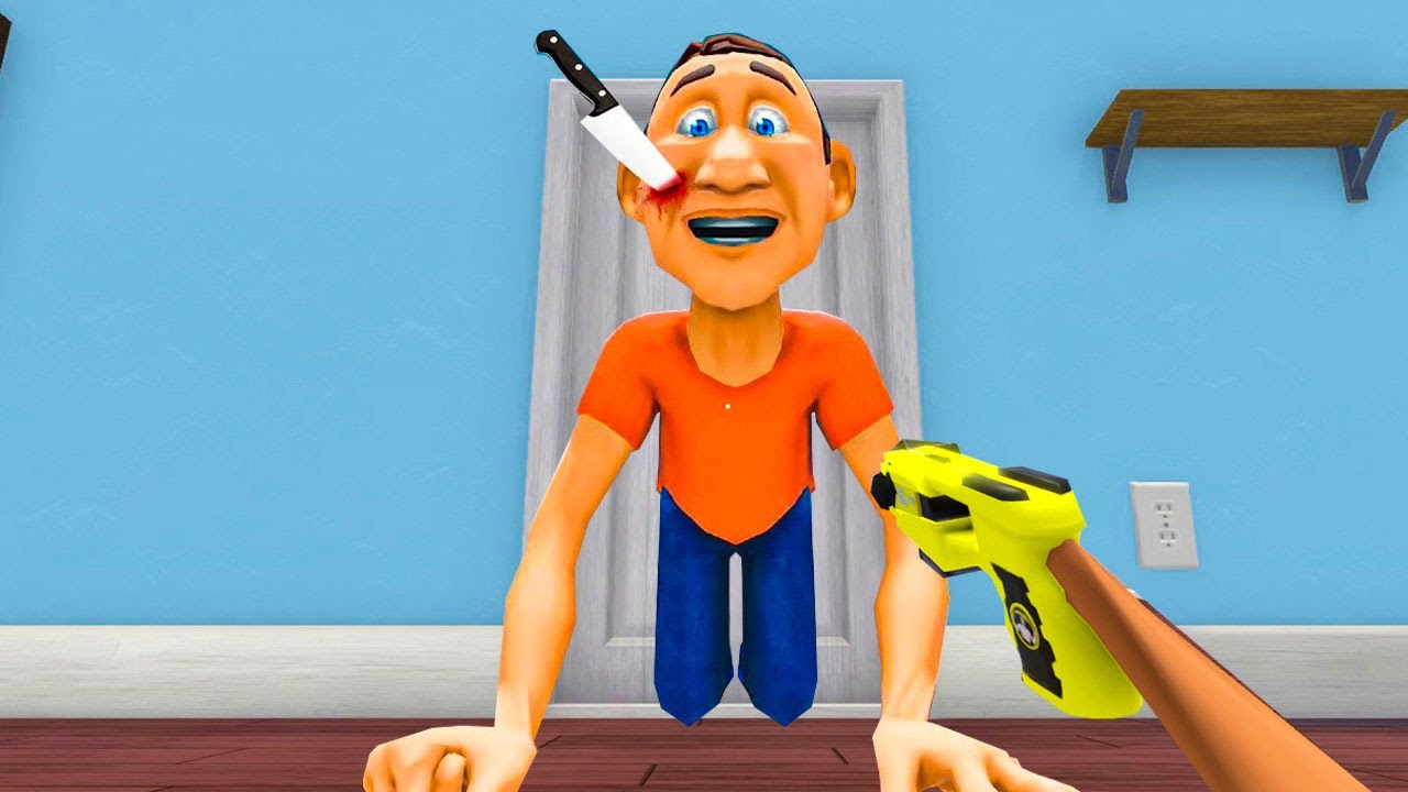 TROLLEO A MI PAP CON UN CUCHILLO En WHO S YOUR DADDY YouTube trolleo-a-mi-pap-con-un-cuchillo-en-who-s-your-daddy-youtube