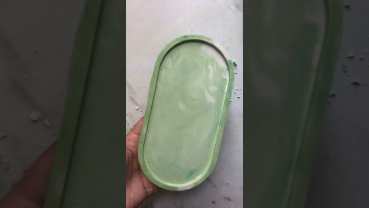 ✨Pinterest ceramic tray 