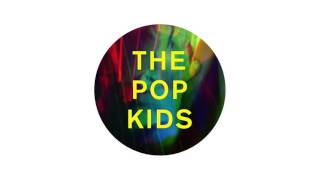 Pet Shop Boys - &#39;The Pop Kids (In Bits)&#39; (Official Audio)