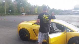 Ryan Lambo Video screenshot 5