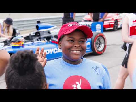Living With Sickle Cell Disease | Sean Baker's Story