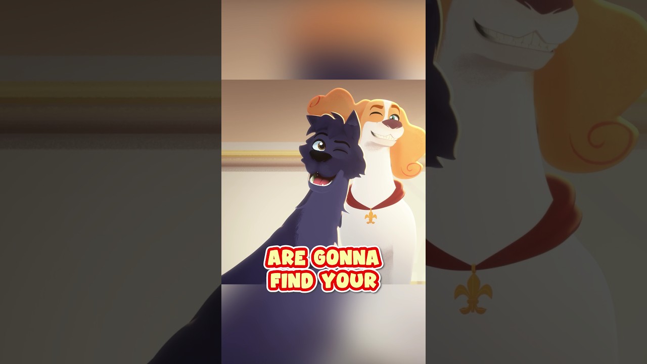 Why Does The Internet LOVE These 2 Dog Boys?