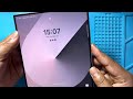 Samsung Galaxy Z Fold 7 Hard Reset | Factory Reset | How To Unlock Z Fold 7 - Password Unlock 