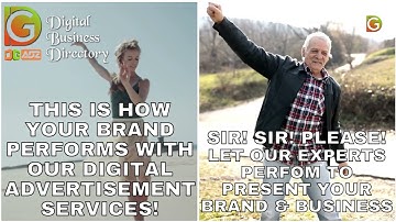 DG Adz- Digital Business Directory - A Complete 360-degree Digital Advertisement Solution