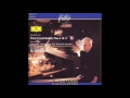 Grieg - Peer Gynt  Suite No.1 Op.46　Karajan  Berlin Philharmonic