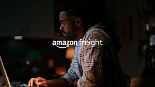 Famous Amazon Freight | Your Friend with a Bigger Truck - Flexible Booking Profile