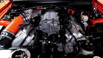 Mods List For The Cobra!!!