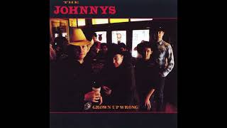 No Excusin' My Boozin' - The Johnnys