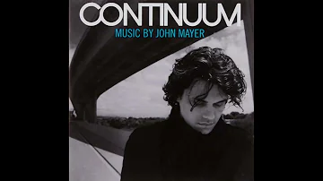 Waiting On The World To Change - John Mayer HQ (Audio)