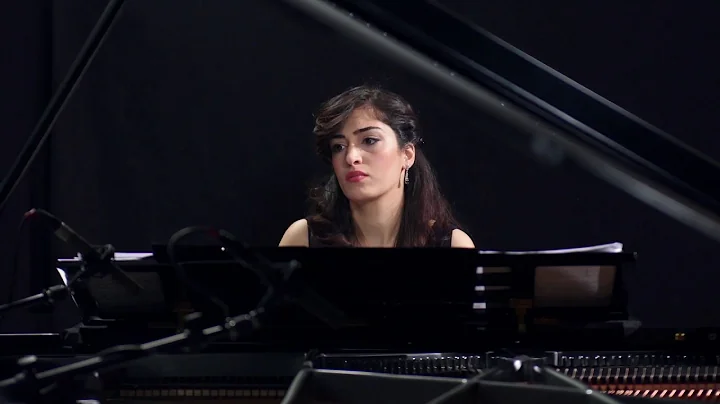 Christopher Devine & Mehrdokht Manavi - West Side ...
