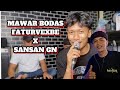 MAWAR BODAS ( FATURVEXBEE x SANSAN GN ) VERSI  ( KENDANG ANDROID )