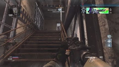 One of my best clips on Modern Warfare