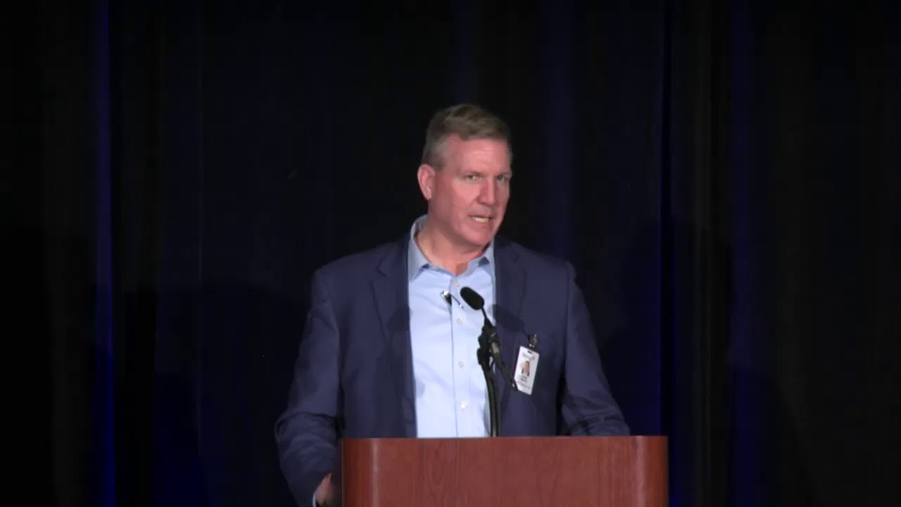 Mercy Clinic Springfield Communities Annual Provider Awards Banquet