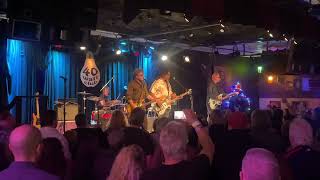 Cracker w Anne Harris 'Take the Skinheads Bowling' @ the 40 Watt Club 3 9 24 AthensRockShow