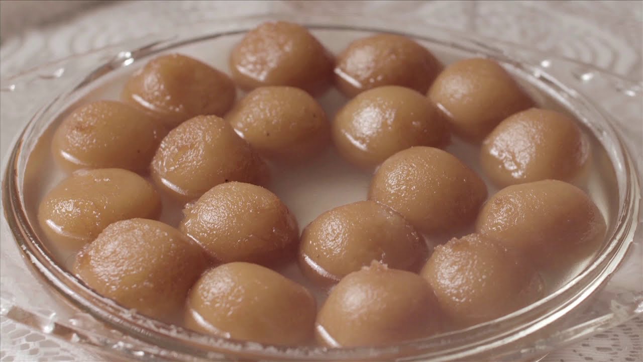 Pooja Sweets Food Catalogue 2020 YouTube