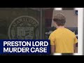 Preston Lord murder: Arizona deputies reassigned for &#39;unauthorized&#39; court escort of suspect&#39;s family