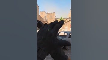 PistoL KilleR #dust2 #glock #18 #pistol #killer #cs2 #shorts