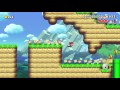 Super Mario Run 1 1 Speedrun from CheezSaucel SUPER 