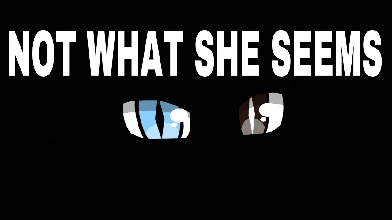 Not what she seems GLMM Part 1 - YouTube