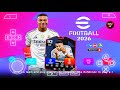 eFootball PES 2026 PPSSPP ORIGINAL ISO DOWNLOAD PES 2026 PSP FULL KITS 26 &amp; TRANSFERS 4K GRAPHICS