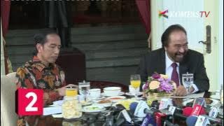 Download lagu Tiga Berita Terpopuler 22 November 2016