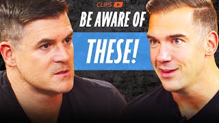 Be Aware of These Struggles in Your Relationships or Marriage | Dr. John Delony