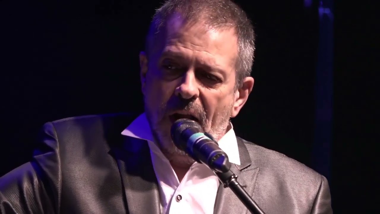 Guillermo Fernández & Cesar Angeleri