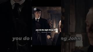 Because we f_kin can 🥵🔥 Thomas Shelby | Peaky Blinders | Whatsapp status Resimi