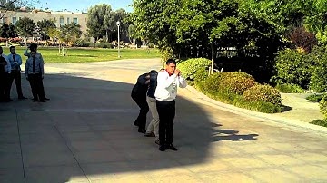 Lambda Theta Phi, Beta Upsilon Chapter Salute: Cali Conference 2013