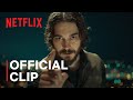 KÜBRA | Official Clip | Netflix