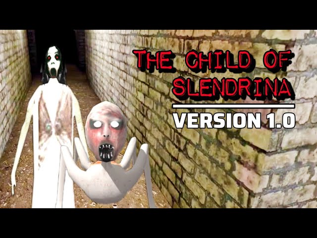 Slenderman,Slendrina:The Cellar 2,Slendrina:The School,Slendrina,Slendrina:The  Forest, Ador Player