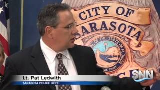 SNN: Suncoast Cops Break Up Big Drug Operation