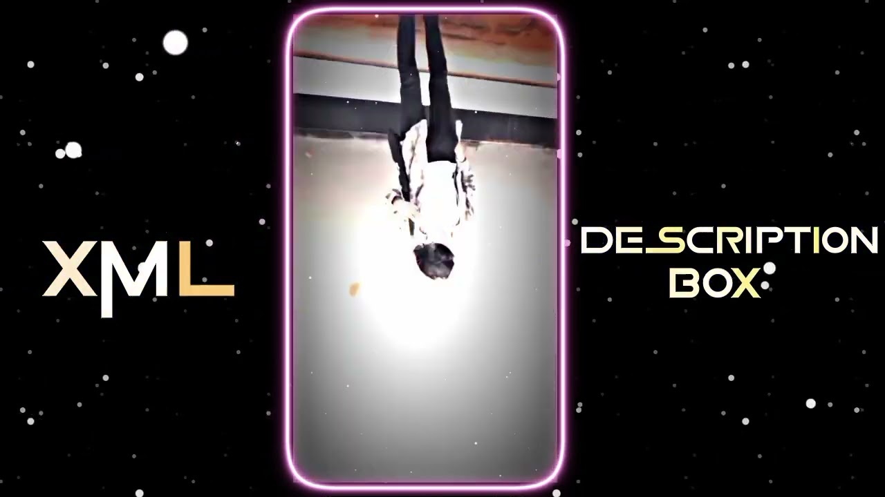 New Trend Nobody Couple Xml Alight Motion! New Nobody Xml File 