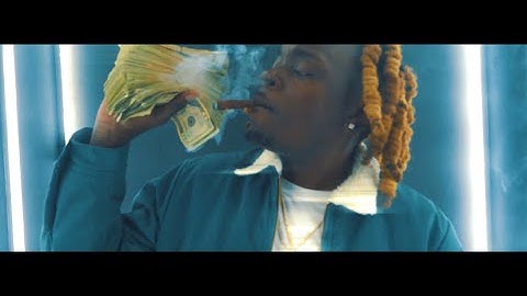 Kato - No Scale (Official Music Video) Shot by @Jetermadeit