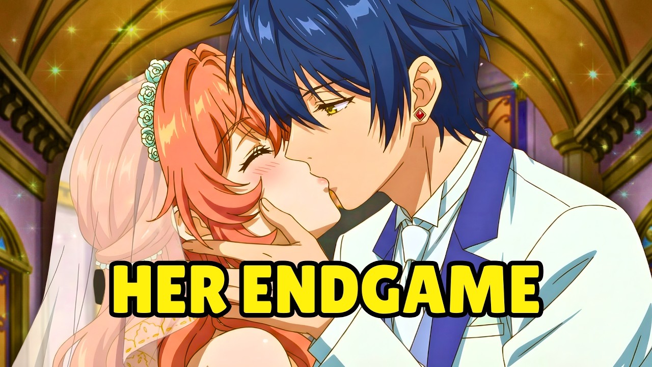 Her Fiancé Publicly Dumps Her, So She Marries a Better Prince