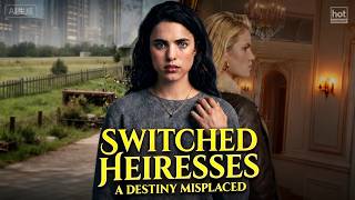 Switched Heiresses- A Destiny Misplaced #Switched Heiresses- A Destiny Misplaced #drama #cdrama