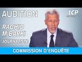 Soupons dingrence  rachid mbarki journaliste est auditionn  lassemble nationale