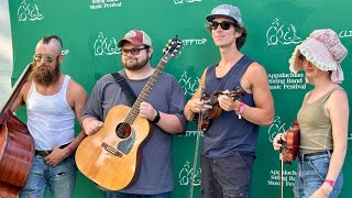 I’m A Gonna Learn To Swing - 1st Place Neo Trad Band Clifftop 2026 Qualifier Song