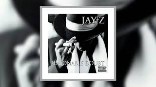 Jay Z -  Cashmere Thoughts