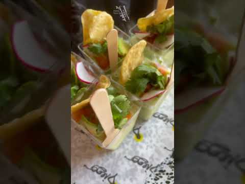 Mexican Street Food Inspired Diego Opens In West Town