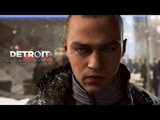 10 Best Detroit: Become Human Characters, Ranked