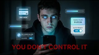 How Algorithms Control Your Decisions
