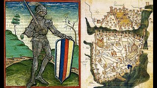 The Westerners and the Fall of Constantinople